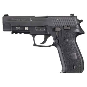 New P226 MK25