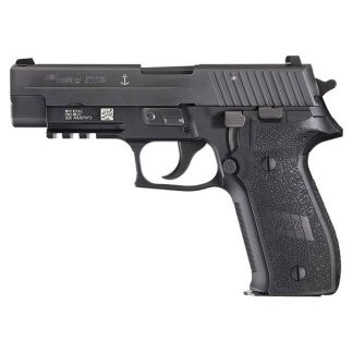 New P226 MK25