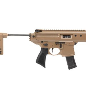 SIG MPX COPPERHEAD WITH BRACE For Sale