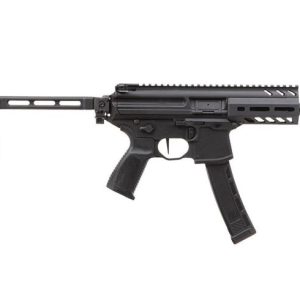 New SIG MPX K