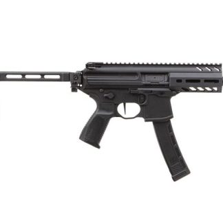 In Stock: SIG MPX K