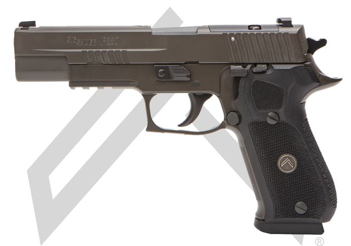 Get P220 LEGION 10MM Online