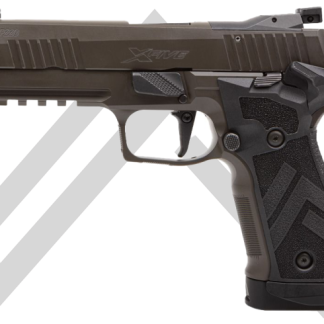 In Stock: P226-XFIVE LEGION