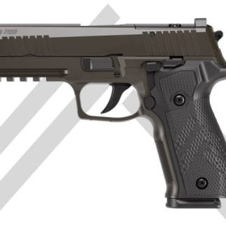 P226-X LEGION  For Sale