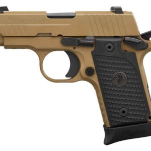 In Stock: P238 EMPEROR SCORPION