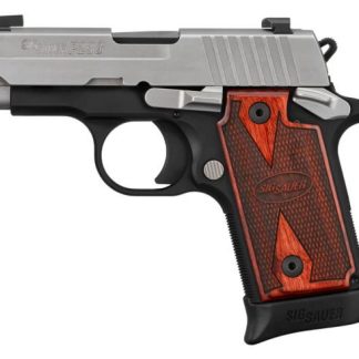 P238 TWO-TONE Direct
