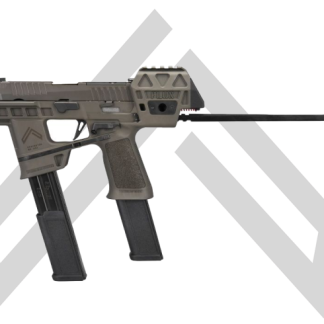 In Stock: P320-FLUX LEGION