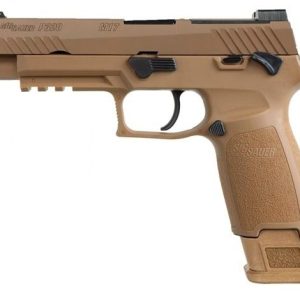 In Stock: P320-M17