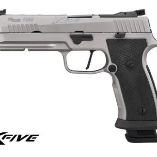 Buy P320-XFIVE SXG