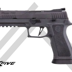 Shop P320-XFIVE LEGION