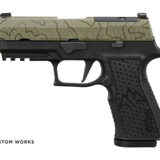 Get P320-XTEN ENDURE COMP Online