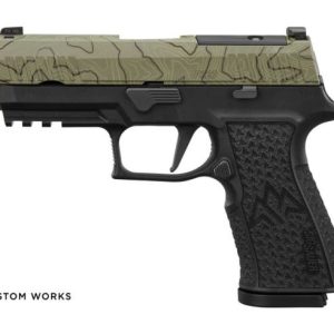 P320-XTEN ENDURE COMP For Sale
