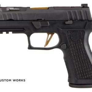 In Stock: P320-XCARRY SPECTRE