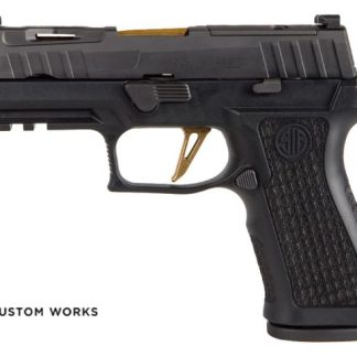 In Stock: P320-XCARRY SPECTRE