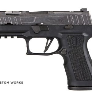 Order P320-XCOMPACT SPECTRE Online