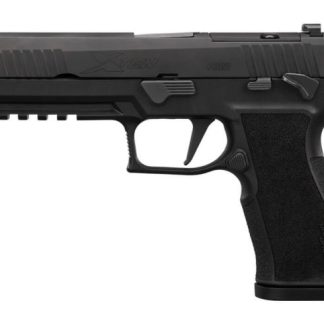 New P320-XTEN