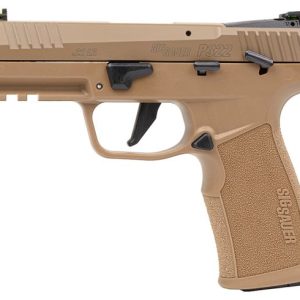 P322 COYOTE