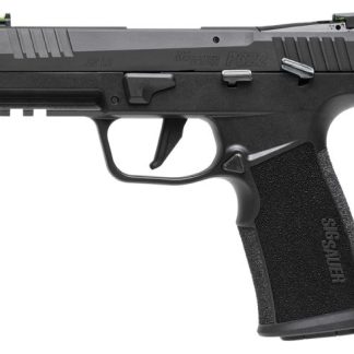 Real P322 CALIFORNIA