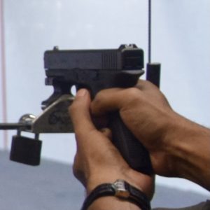 Polymer80 PF940C 80% Compact Frame Kit