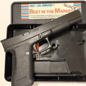 Polymer80 PF9SS 80% Single Stack Frame Kit