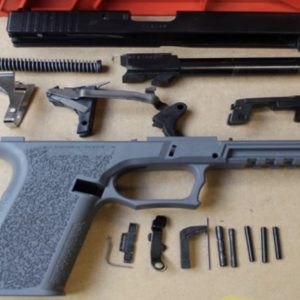 Polymer80 PF940v2 Jig Kit with Tools