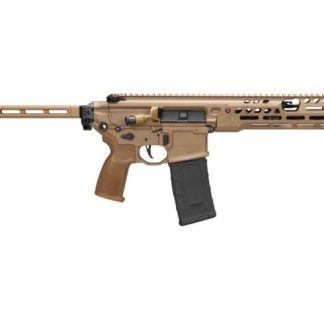 MCX-SPEAR LT IR 300 BLK 9" PISTOL