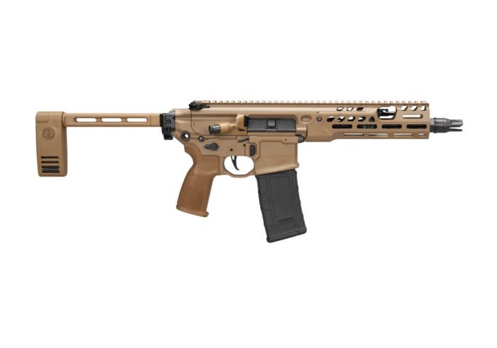 MCX-SPEAR LT IR 300 BLK 9" PISTOL Direct