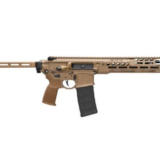 Shop MCX-SPEAR LT IR 5.56 11.5" PISTOL