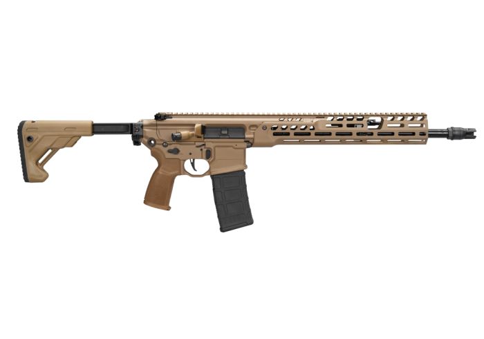 Get MCX-SPEAR LT IR 5.56 NATO 16" Online