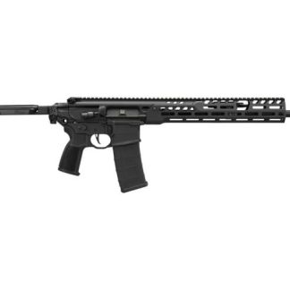 Authentic MCX-SPEAR LT 5.56 16" RIFLE