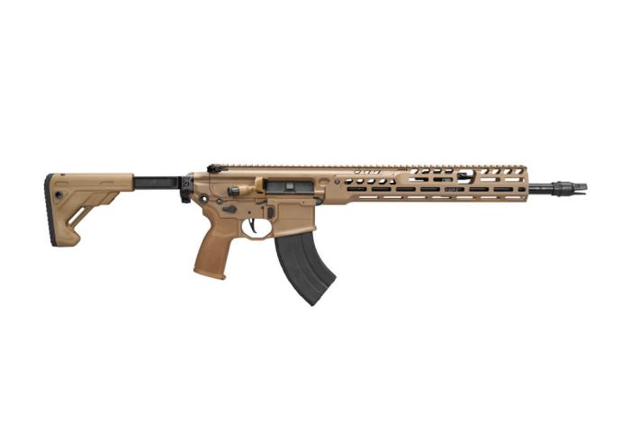 Buy MCX-SPEAR LT IR 762x39 16" RIFLE