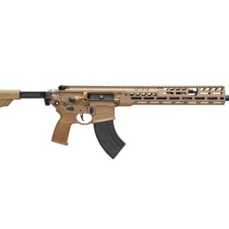 MCX-SPEAR LT IR 762x39 16" RIFLE