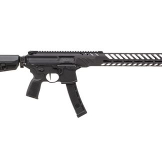 In Stock: SIG MPX PCC