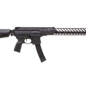 New SIG MPX PCC