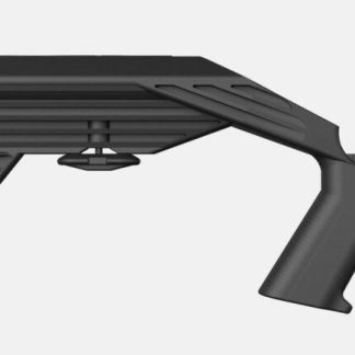 SSAR-15 OGR Bump Stock - Rifle Parts | P80 Source