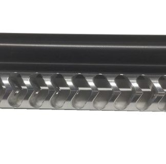 .22lr Solvent Trap 1/2×28 Muzzle Device - Solvent Traps | P80 Source