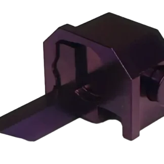 Selector Switch for Glocks – Purple - Switch for Glock | P80 Source