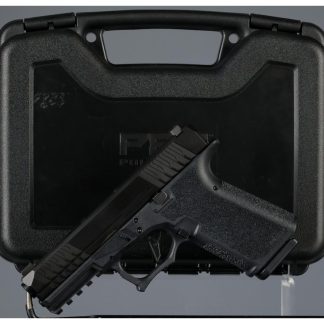Polymer80 Model PFC9 Pistol - Polymer 80 - P80 Source