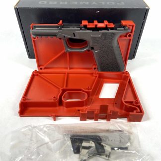 Polymer80 Pf940cv1 80% Compact Pistol Frame Kit - Polymer 80 - P80 Source
