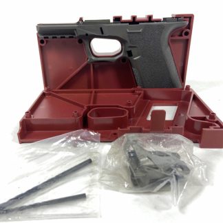 Polymer80 80% Compact Frame Pf940c - Polymer 80 | P80 Source