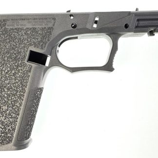 Gray Polymer 80 Pfs9 Pistol Frame - Polymer 80 | P80 Source