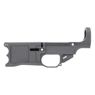Polymer80 LR-308 80% Lower Receiver - Polymer 80 - P80 Source